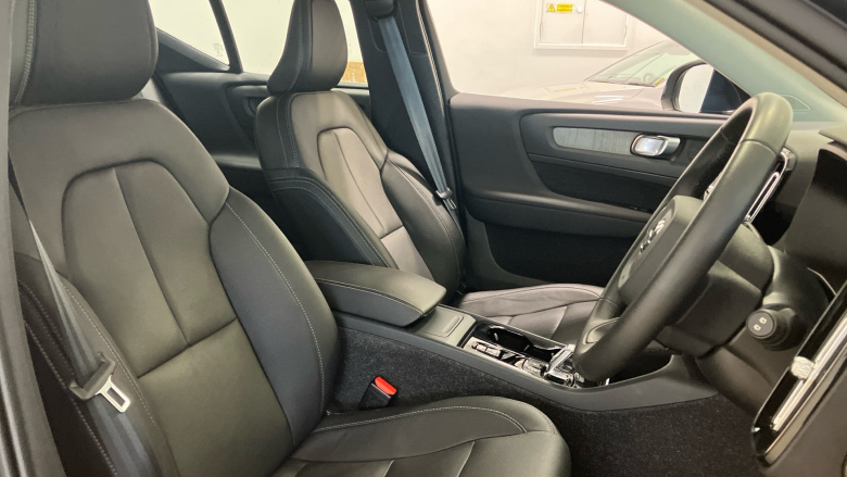 Volvo Xc40 1.5 T3 [163] Inscription 5dr Geartronic Petrol Estate